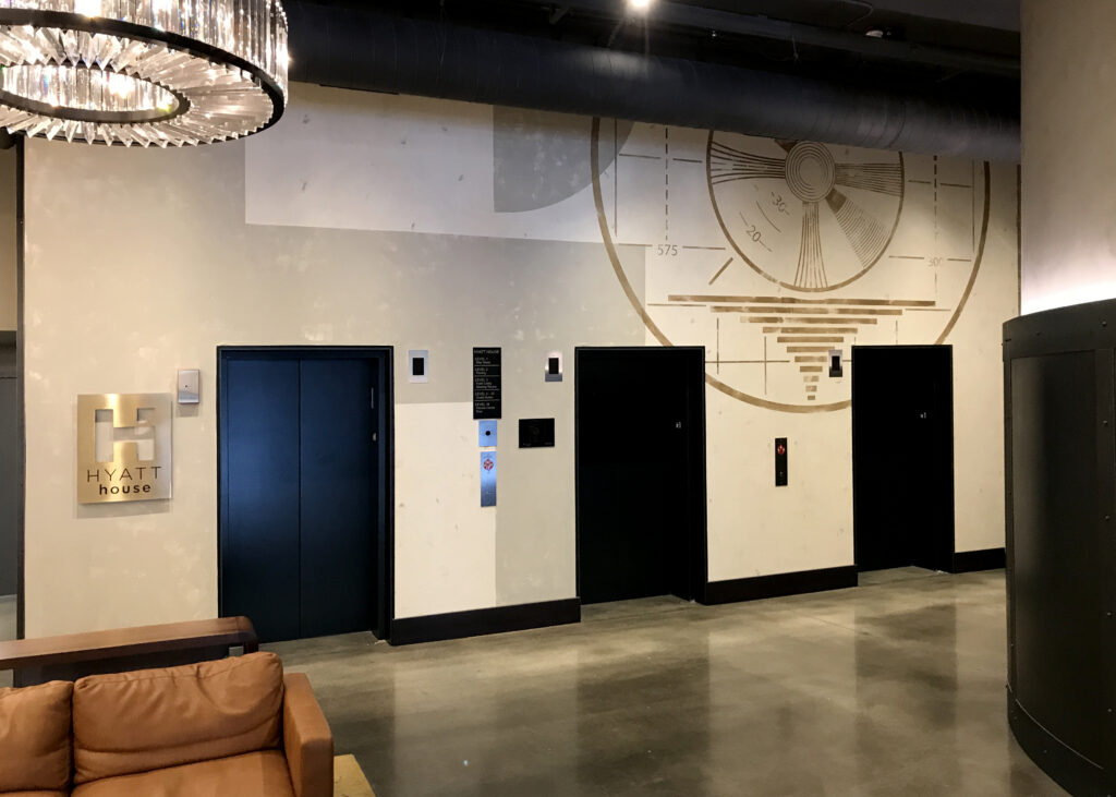 Hyatt House West Loop