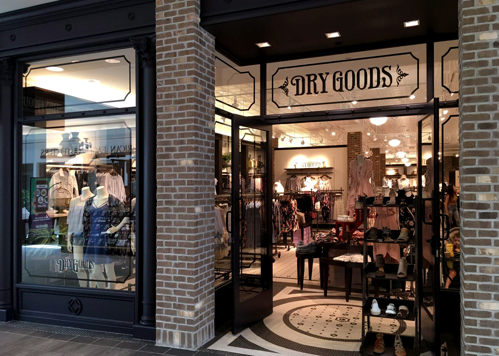 Dry Goods