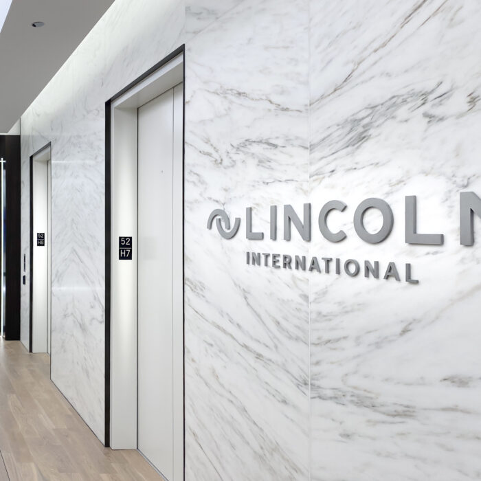 Lincoln International