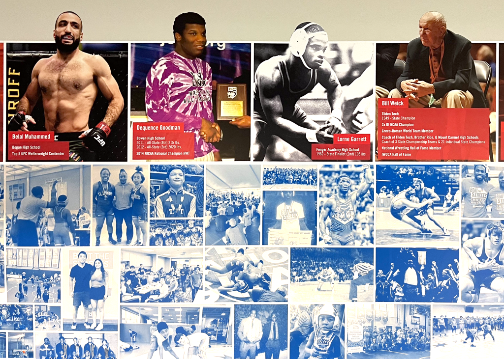 BTS _ 7x5 Top + Middle